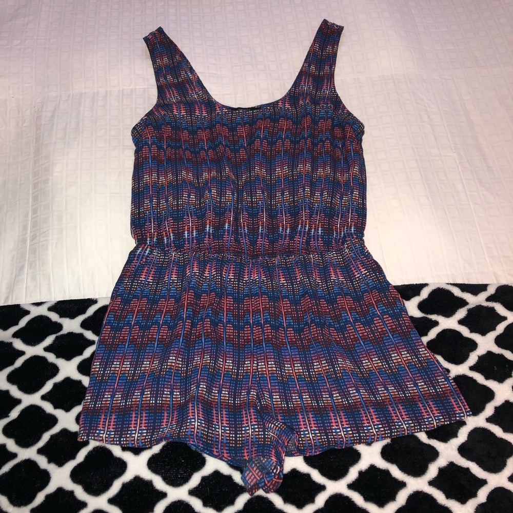 Medium Romper - image 1